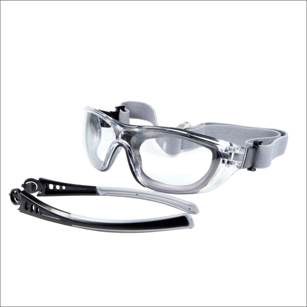 Schutzbrille UPIXX Multi Vision